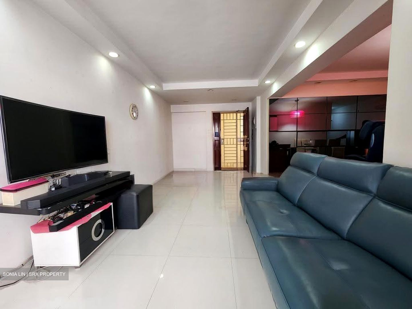 Blk 202A Compassvale South Gate (Sengkang), HDB Executive #632331231